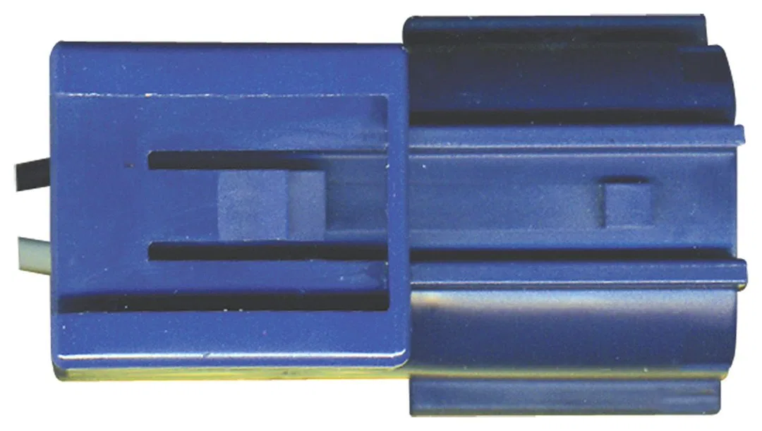 24247 – NGK Oxygen Sensor, OE Replacement Single Sensor - view 3